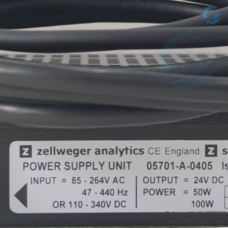 Honeywell SIEGER 05701-A-0405 Power supply Unit...jpg
