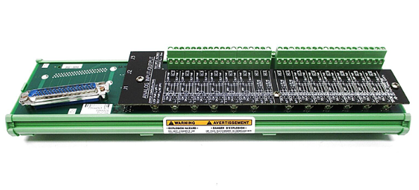 Woodward 5501-376 Analog I/O Module..png