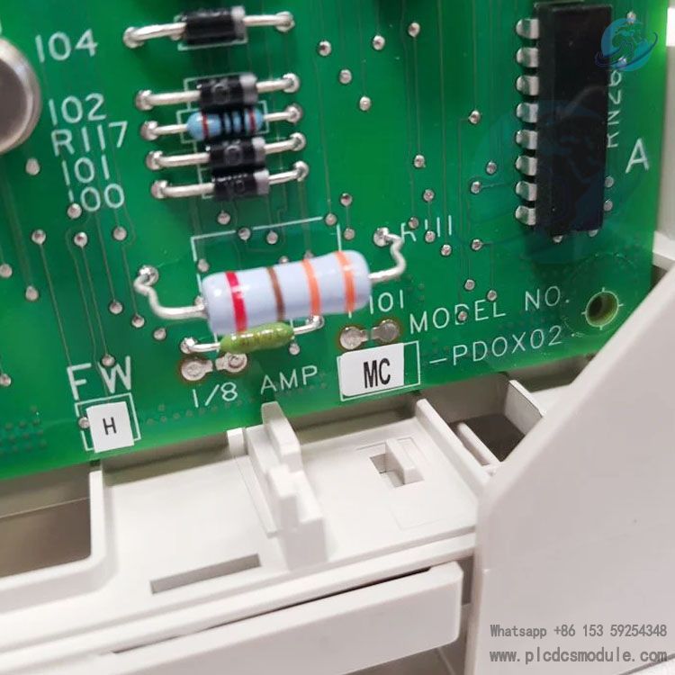 Honeywell MC-PDOX02 51304487-150 Digital Output Module......jpg