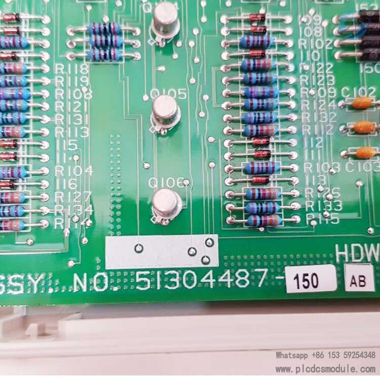 Honeywell MC-PDOX02 51304487-150 Digital Output Module.....jpg
