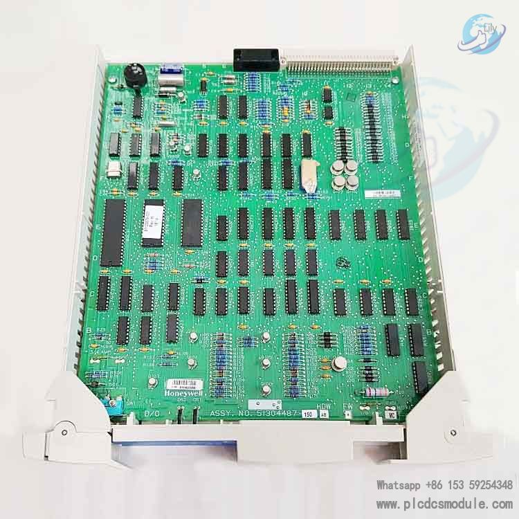 Honeywell MC-PDOX02 51304487-150 Digital Output Module....jpg