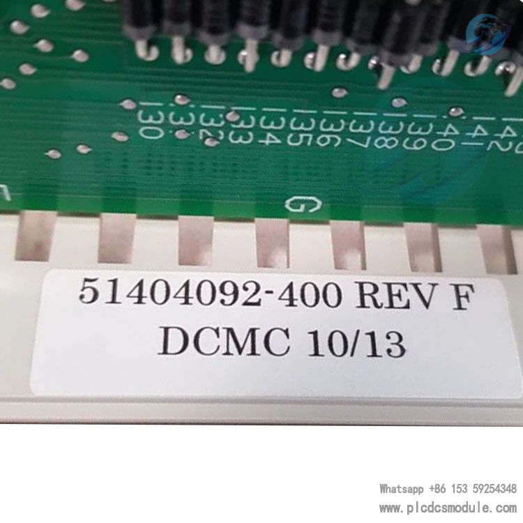 Honeywell MC-PDOX02 51304487-150 Digital Output Module..jpg