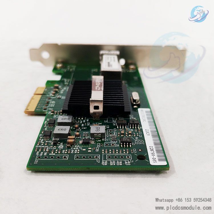 TRICONEX D28799-005 Power Interface Module..jpg