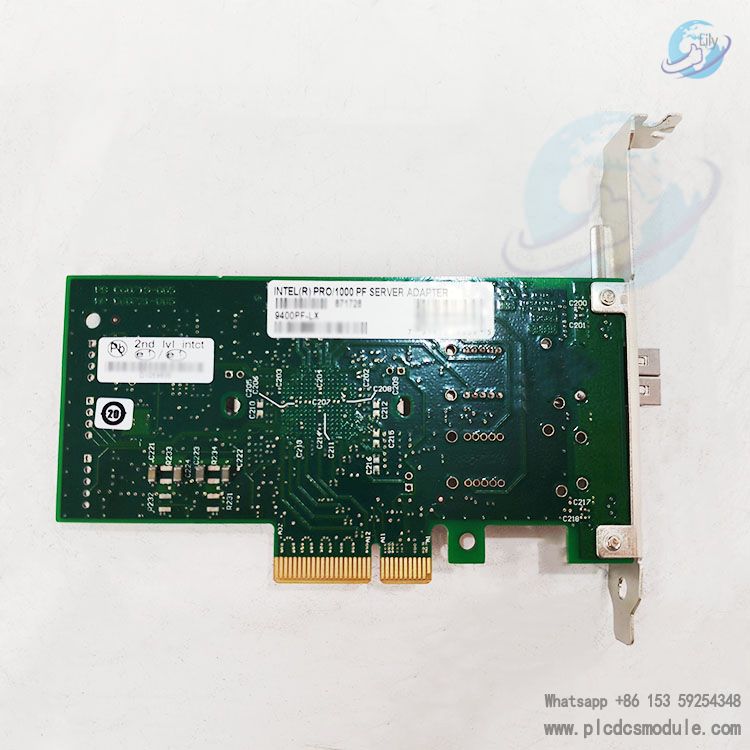 TRICONEX D28799-005 Power Interface Module.jpg
