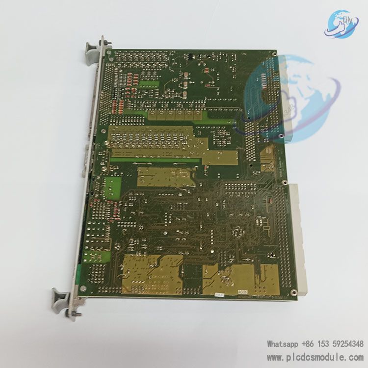 ALSTOM ICP232 029.359325  control module