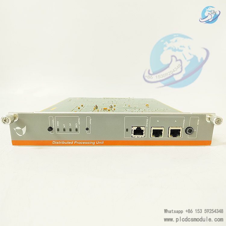 METSO PDP403 Distributed Processing Unit..jpg