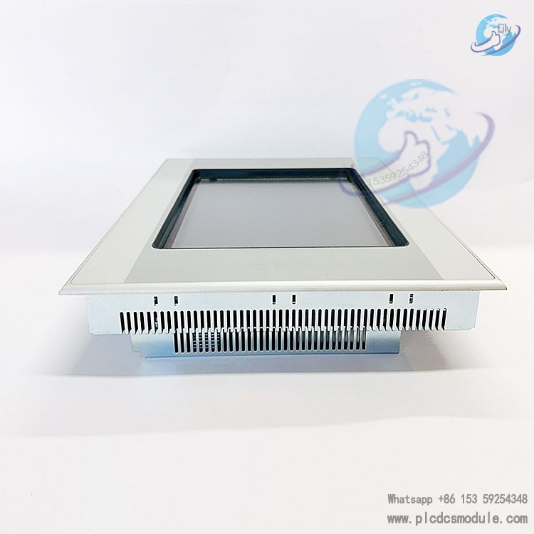 EATON XVS-440-10MPI-1-10 24 V DC Touch panel......jpg