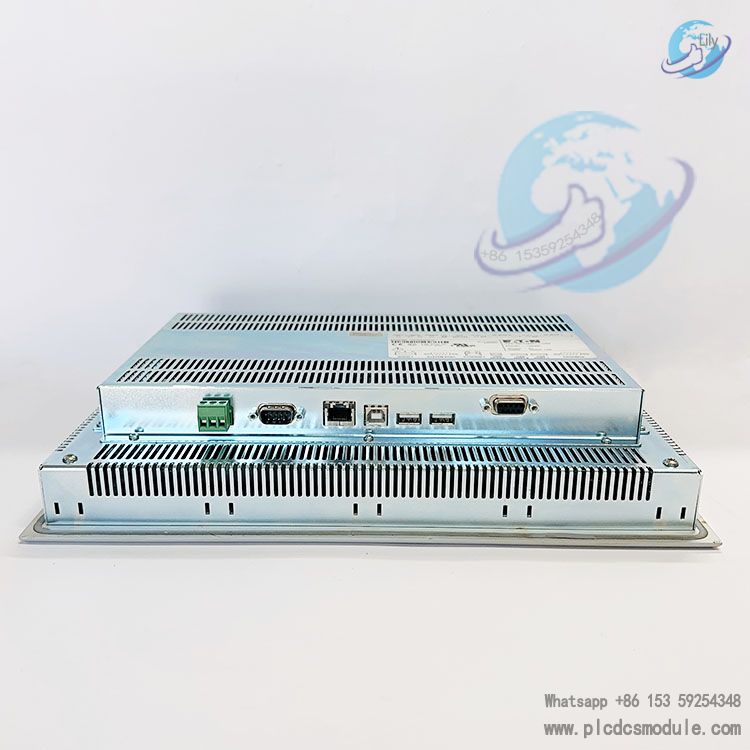 EATON XVS-440-10MPI-1-10 24 V DC Touch panel..jpg