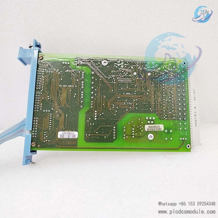 HONEYWELL FC-SDIL-1608 loop-monitored digital input module.....jpg