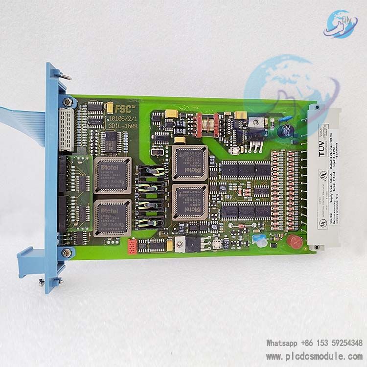 HONEYWELL FC-SDIL-1608 loop-monitored digital input module.jpg