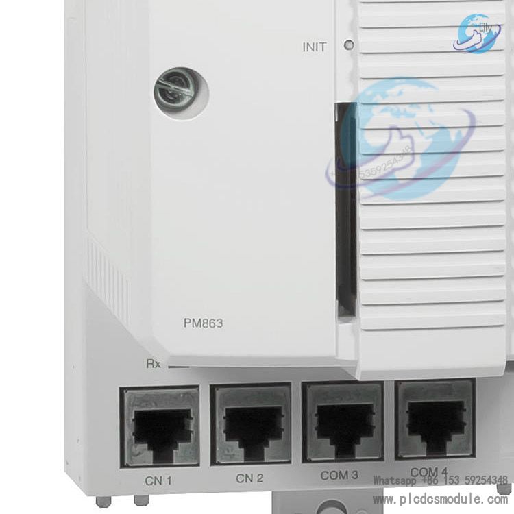 ABB PM863K01 3BSE088381R1 AC 800M CONTROLLERS..jpg