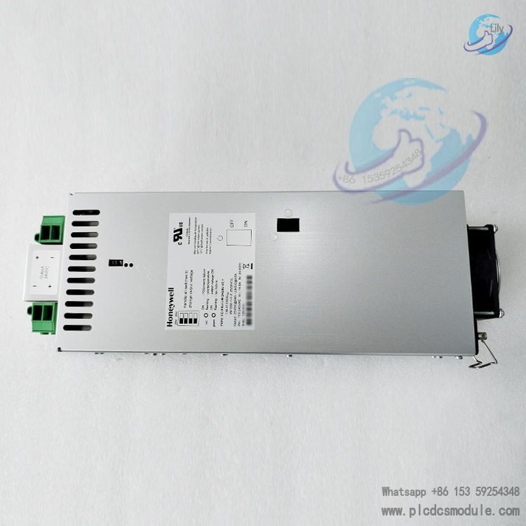 HONEYWELL FC-PSU-UNI2450U V2.1 power supply unit module