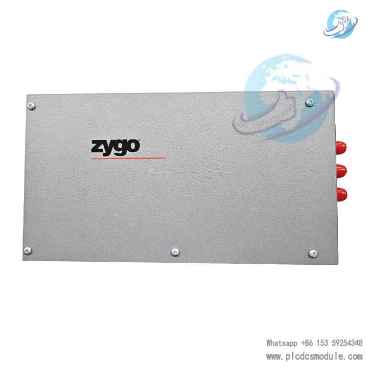 ZYGO ZMI 501A | 8020-0237-01| 0090-A6270 | Measurement Elect