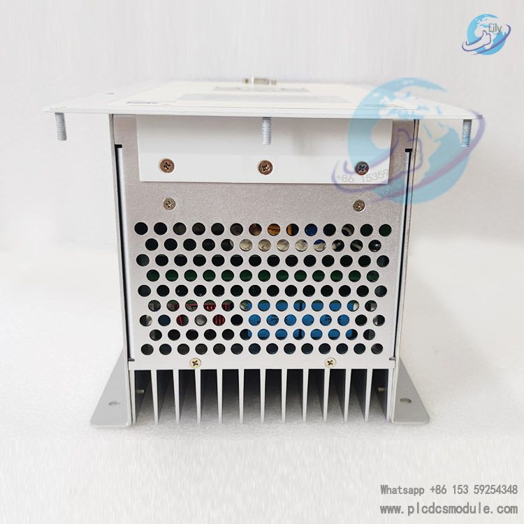 BASLER ELECTRIC DECS-200-2C Digital Excitation Control System...jpg