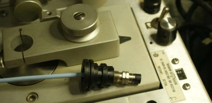 The use of Bentley Nevada TK-3(177313-01-01-00) Condition monitoring calibration instrument.png