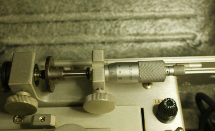 The use of Bentley Nevada TK-3(177313-01-01-00) Condition monitoring calibration instrument.png