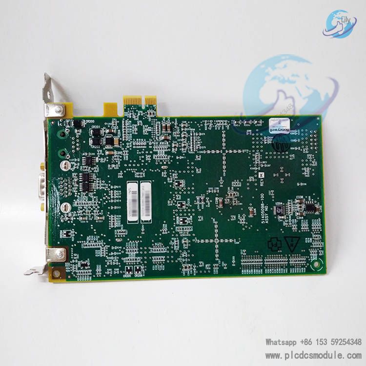 Honeywell LCNP4E 51405098-100 Interface Card..jpg