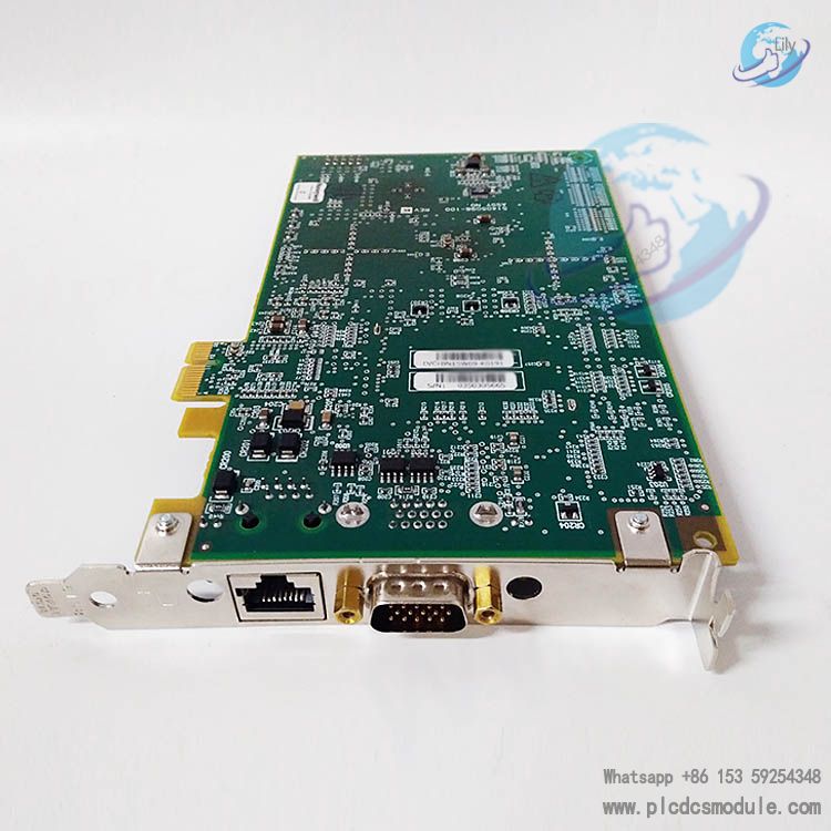 Honeywell LCNP4E 51405098-100 Interface Card.jpg