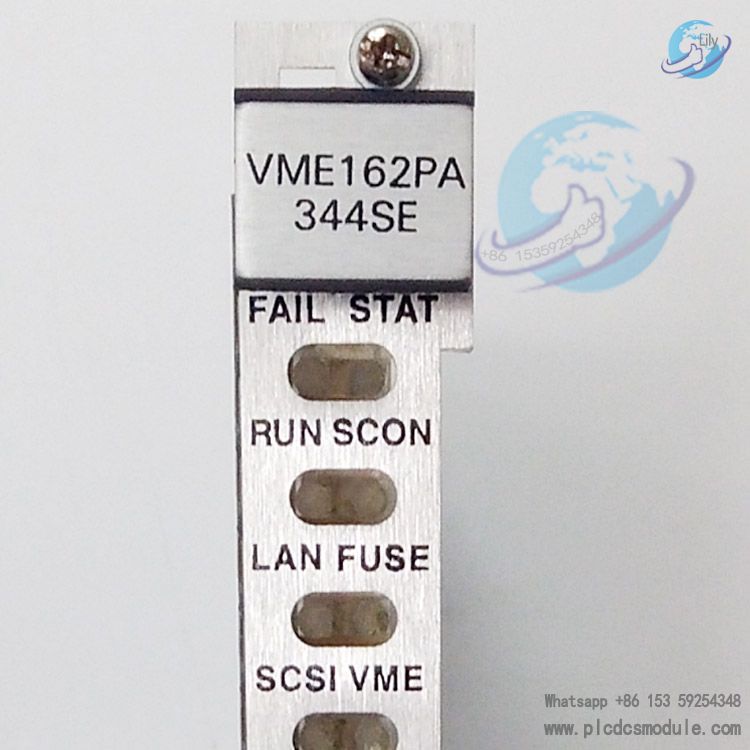 MOTOROLA VME162PA344SE Embedded computer board.....jpg