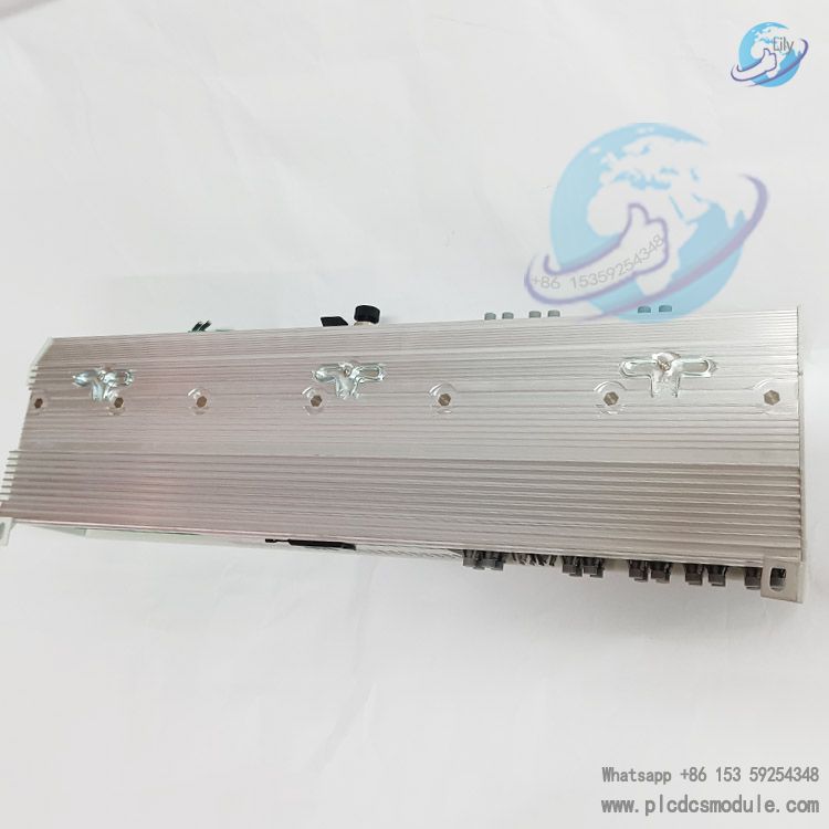 ABB PPD513A0E-110110 3BHE039724R0E41 AC 800PEC Controller module.....jpg