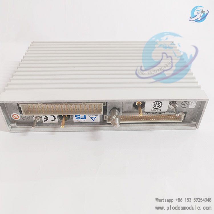 TRICONEX AI3351S2 Analog Input Module...jpg