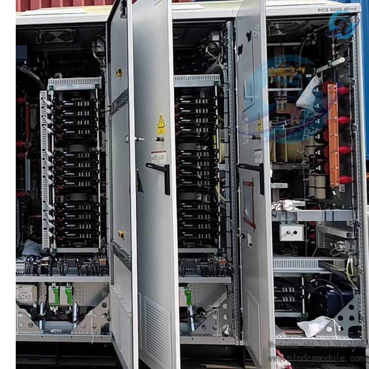 ABB PCS6000 Medium Voltage Wind Power Converter.jpg
