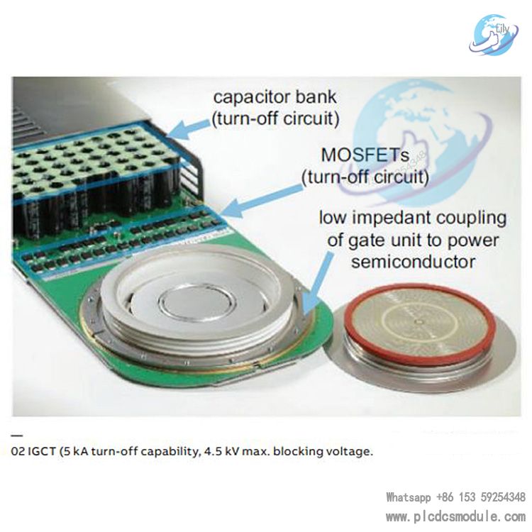 ABB IGCT MODULE..jpg
