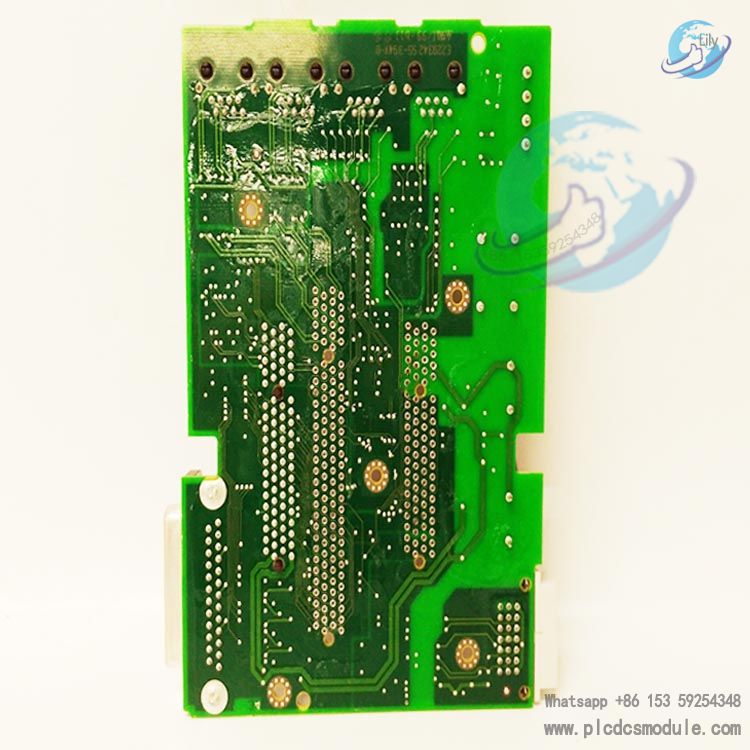 ABB TP830-1 3BSE018115R1 printed circuit board..jpg