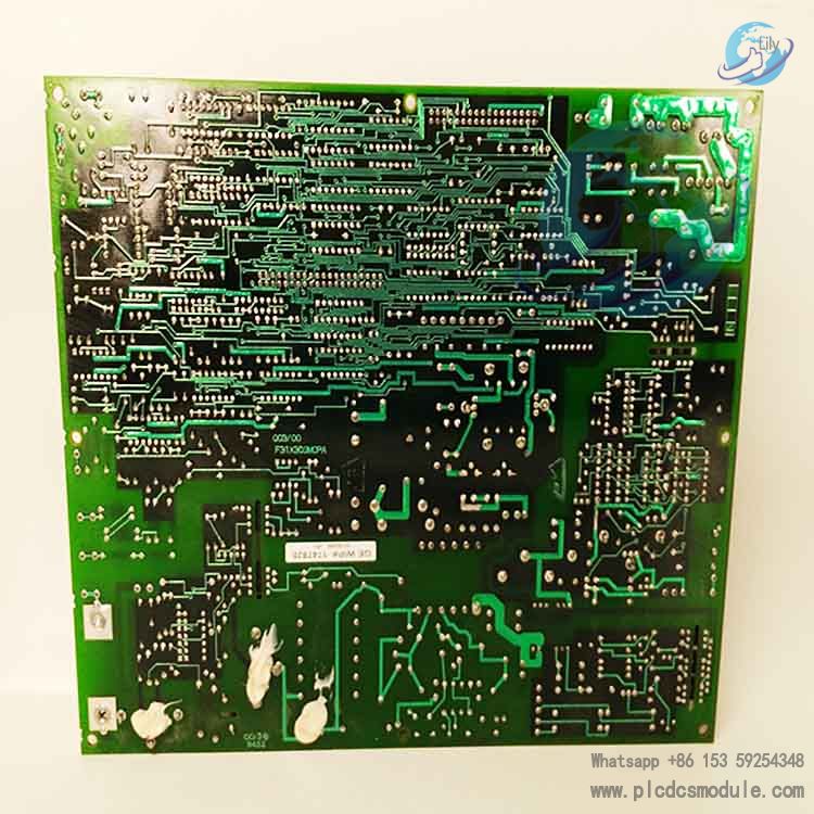 GE 531X303MCPARG1 F31X303MCPAPG100600 AC POWER SUPPLY BOARD....jpg