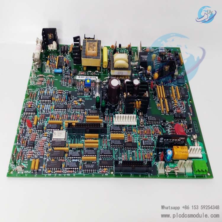 GE 531X303MCPARG1 F31X303MCPAPG100600 AC POWER SUPPLY BOARD.jpg