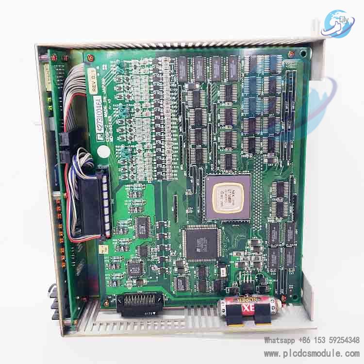 RELIANCE WR-D4004 controller module..jpg