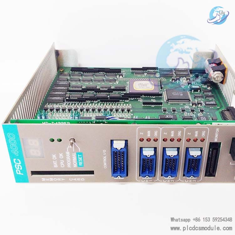 RELIANCE WR-D4004 controller module.jpg