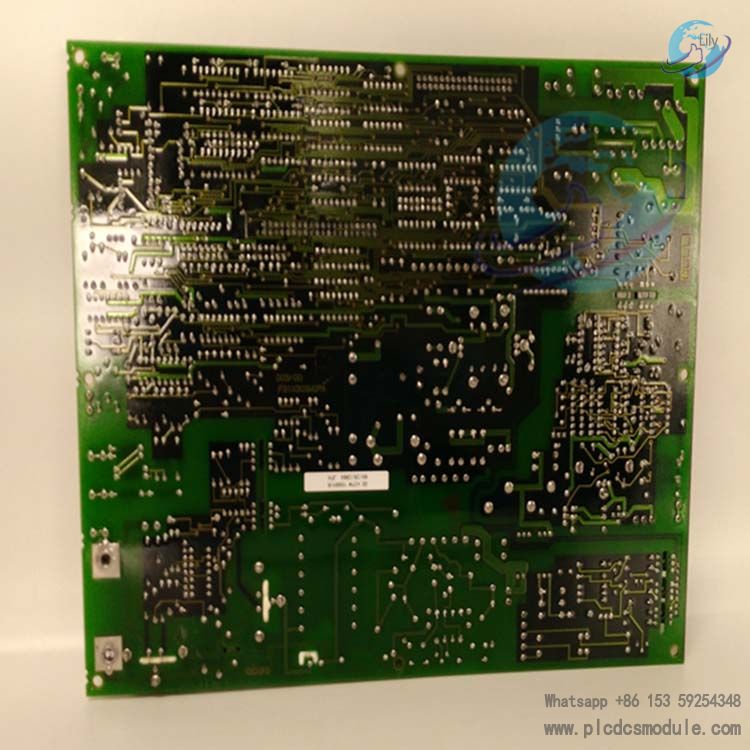 GE 531X303MCPBBG1 F31X303MCPAPG100600 Power Control Board....jpg