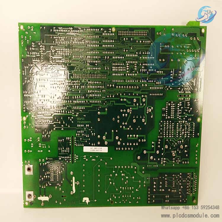 GE 531X303MCPBDG1 F31X303MCPA00300 UNMP Circuit Board....jpg