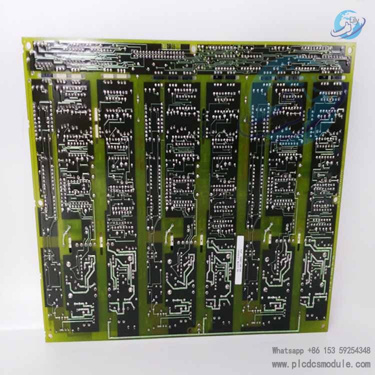 GE 531X304IBDARG1 F31X304IBDAMG1-00609 DRIVE BOARD...jpg