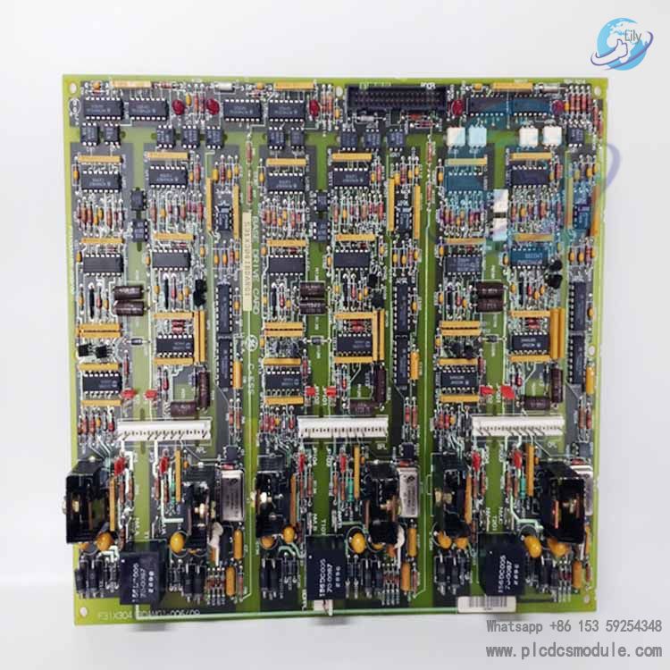GE 531X304IBDARG1 F31X304IBDAMG1-00609 DRIVE BOARD.jpg