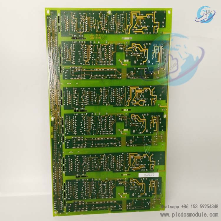 GE 531X304IBDASG1 F31X304IBDAMG1-00609 Base Driver Card....jpg