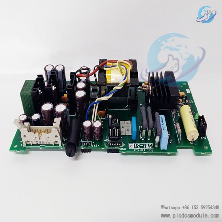 SW1-31 ECS1737-3 Power Contractor..jpg