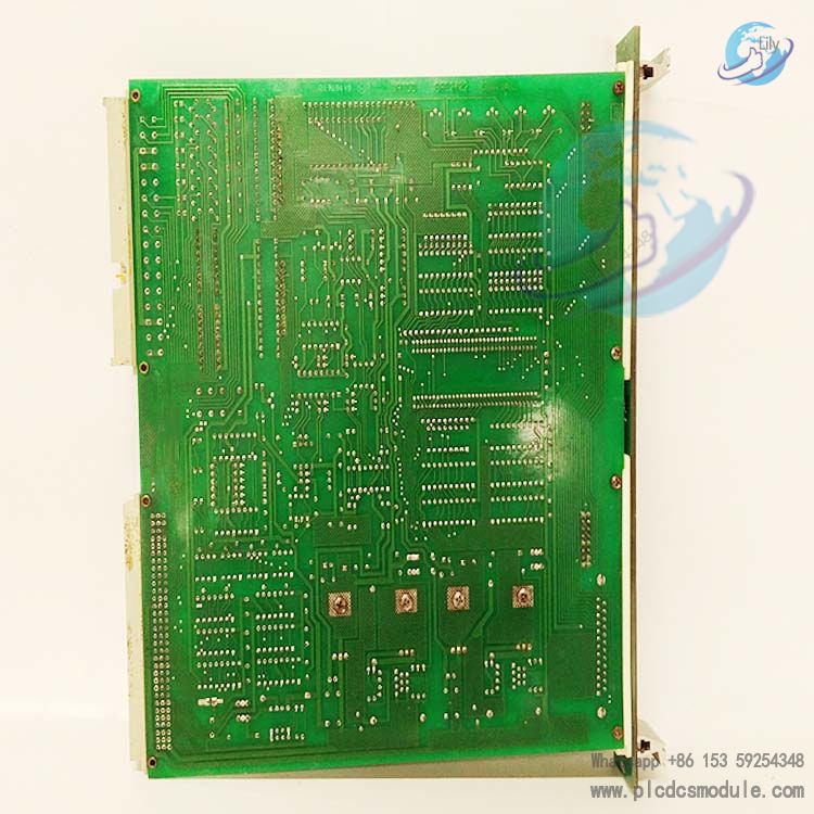 SES 2402 GAS2402 controller Module..jpg