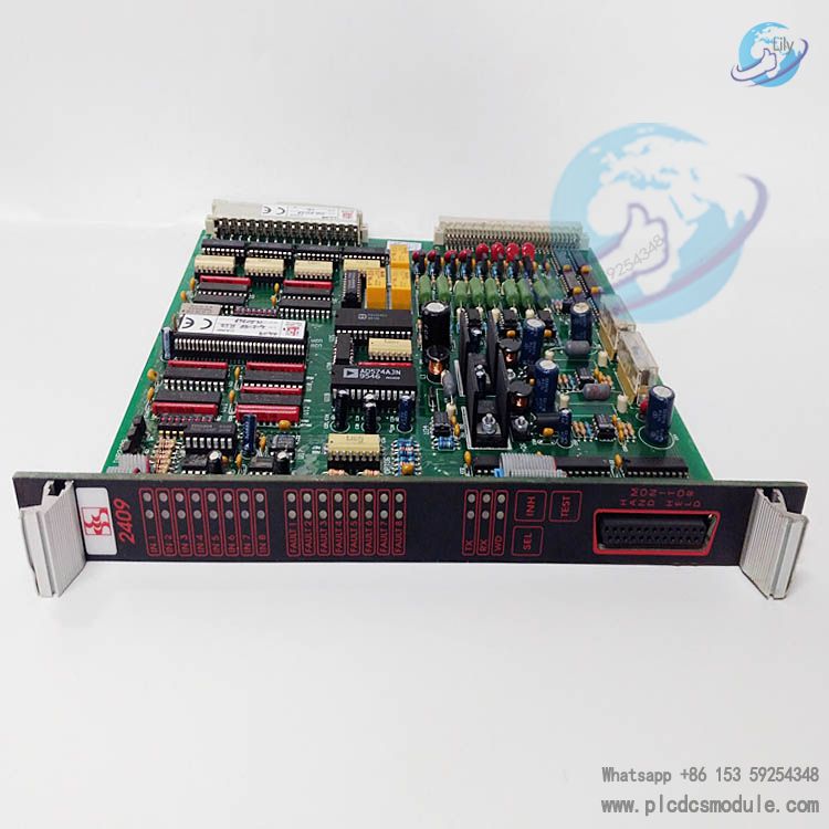 SES 2409 INP2409 PLC module.jpg