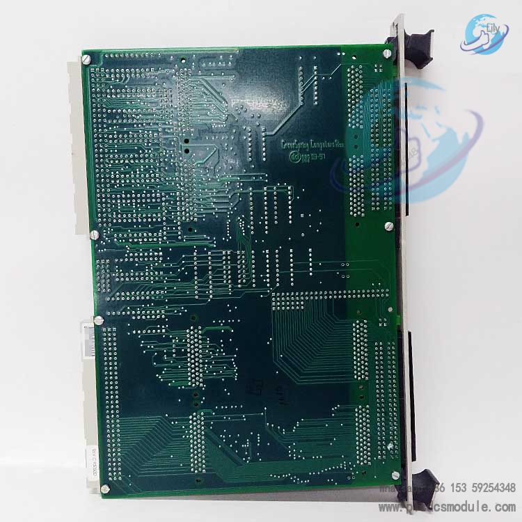 GREENSPRING 320-1026C control system module.....jpg