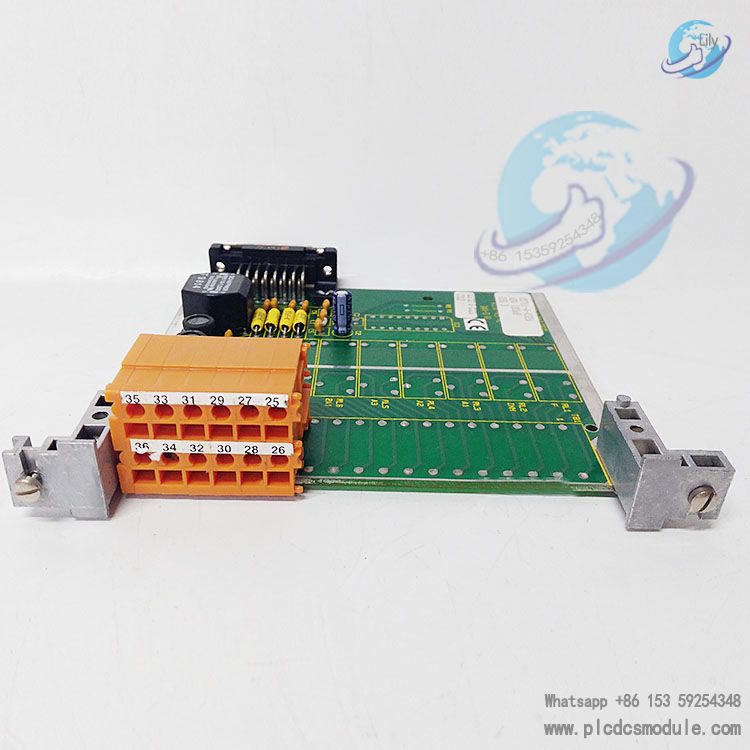 Honeywell 05701-A-0326 FIELD INTERFACE CARD..jpg