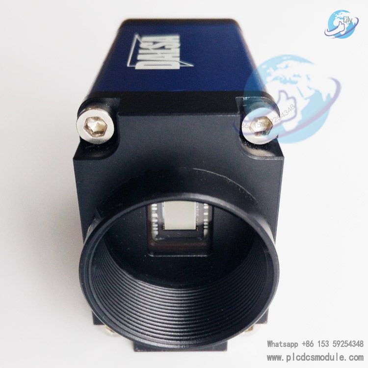 DALSA CR-GEN0-M6400R3 Industrial Camera....jpg