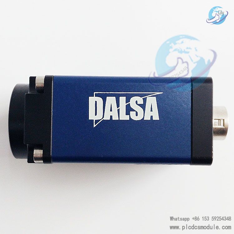 DALSA CR-GEN0-M6400R3 Industrial Camera..jpg