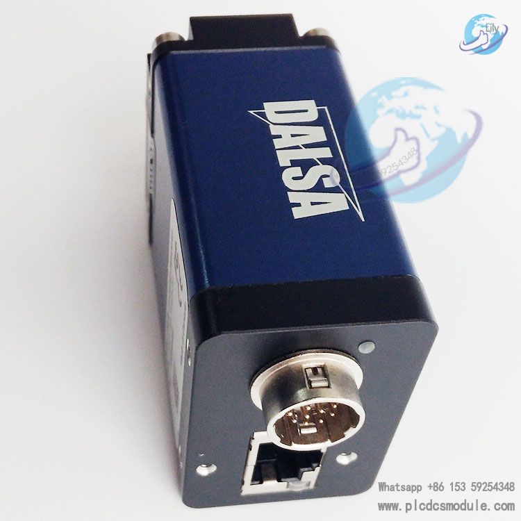 DALSA CR-GEN0-M6400R3 Industrial Camera...jpg