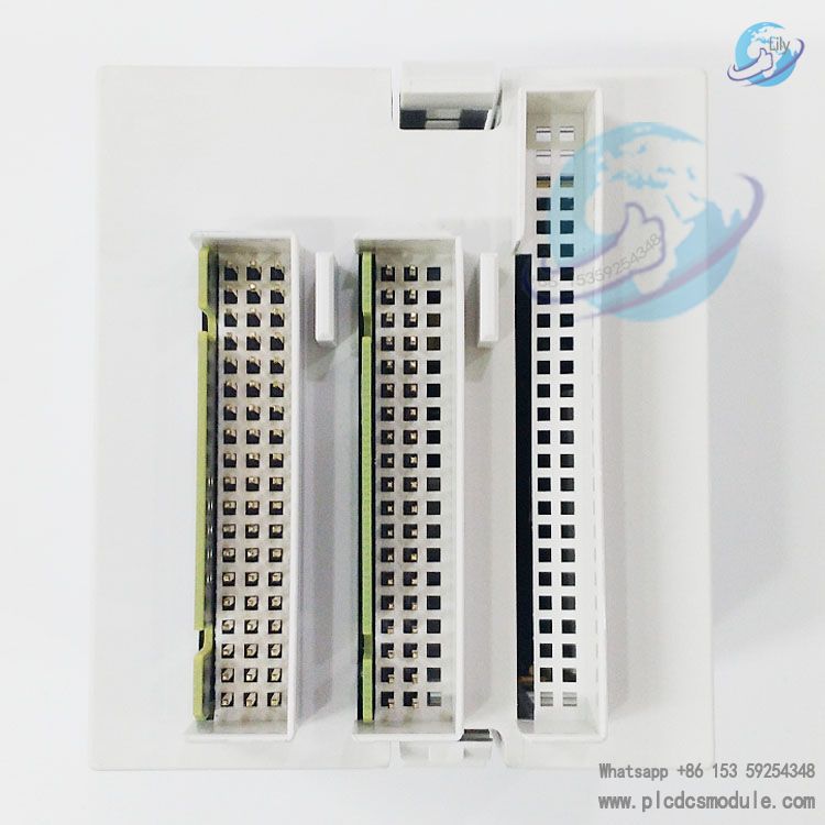 ABB PM783F 3BDH000364R0002 Central Processing Unit..jpg