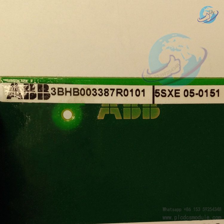 ABB 5SHX06F6004 3BHB003387R0101 5SXE05-0151 3BHB003151P104 ICGT module.jpg