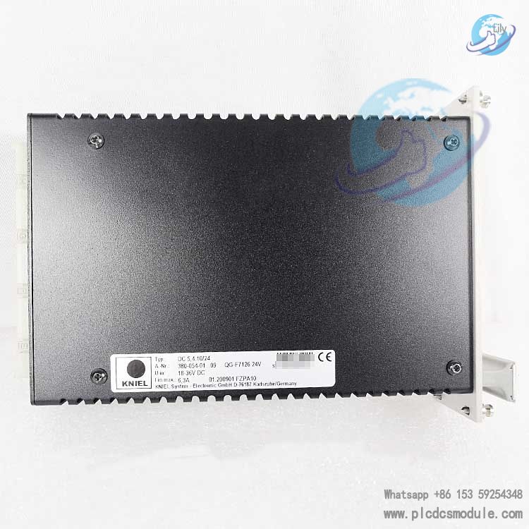 HIMA F7126 Power supply module.........jpg