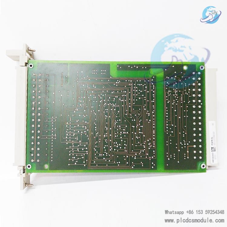 HIMA F3236 984323602 16-fold input module........jpg