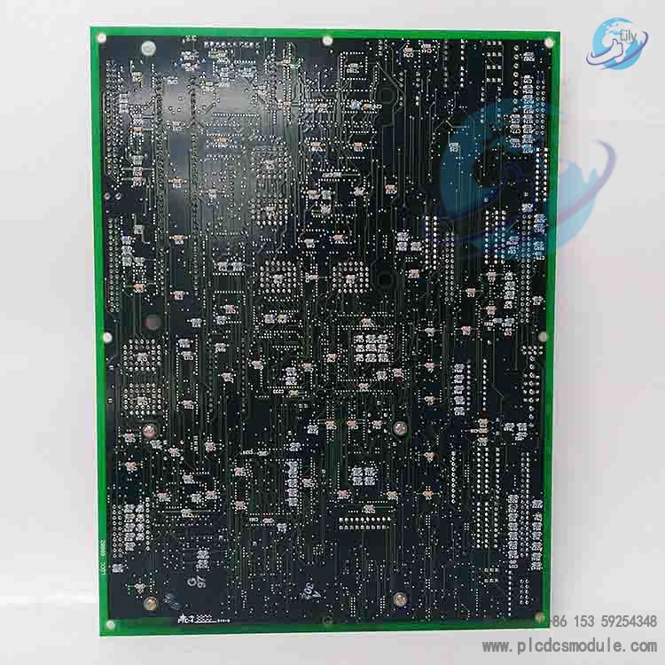 GE DS200LDCCH1ALA Mark V interface module....jpg